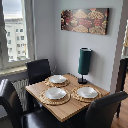 Komfortowe Andromedy, Darmowy Parking * غليفيتسه