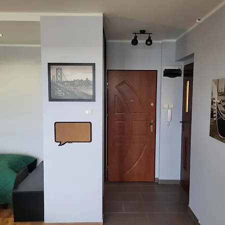 Komfortowe Andromedy, Darmowy Parking Gliwice