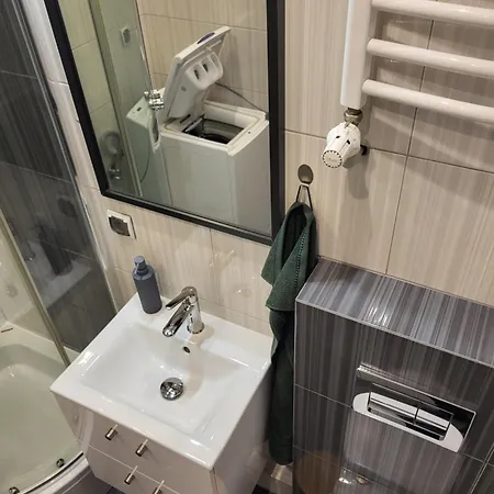 Apartament Komfortowe Andromedy, Darmowy Parking Gliwice